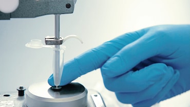 Eppendorf Tubes® 3810X